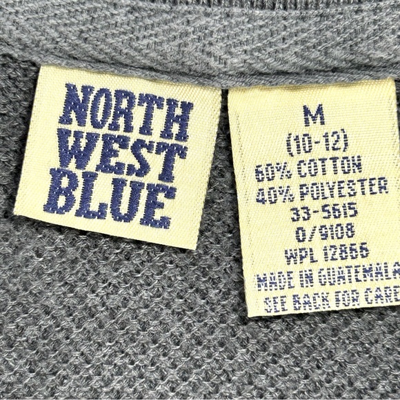 BUNDLE Boys' Long Sleeve Winter Tops Size M (10-12) - Picture 15 of 16